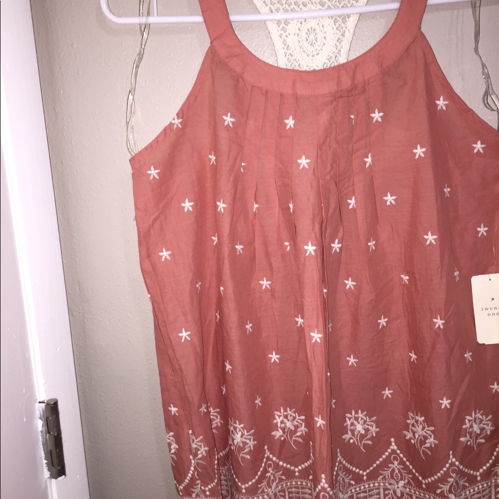 Forever 21